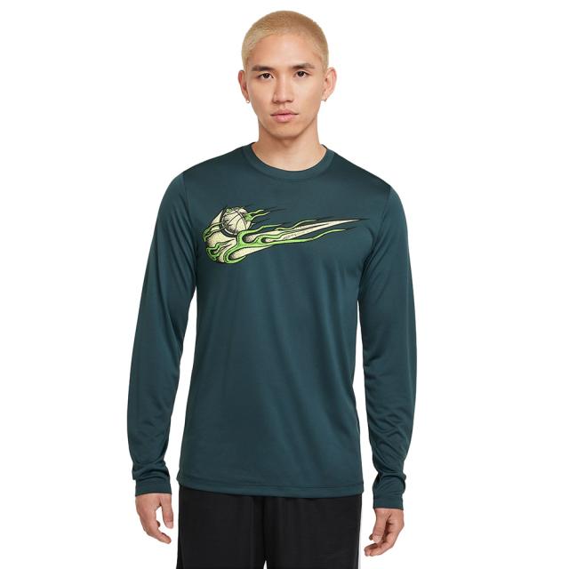 Basketball nike バスケ ウェア バスケットボール NIKE NBA レイカーズ
