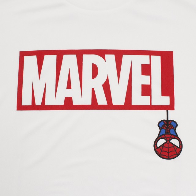 マーベル Marvel ｔシャツ ジュニア 半袖 マーベルロゴ Ds バスケットボール ウェア マーベル限定 Jr の通販はau Pay マーケット Super Sports Xebio