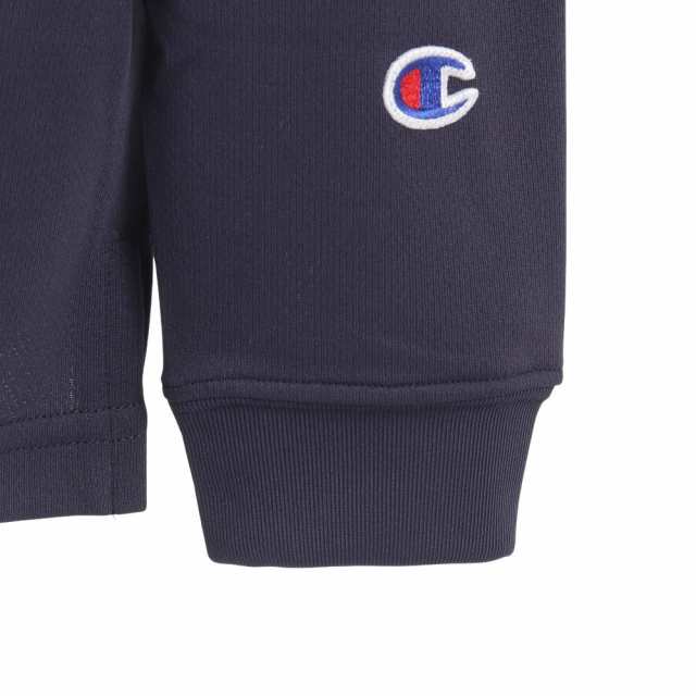 チャンピオン(CHAMPION)バスケットボールウェア ロンT ジュニア MINI 長袖Tシャツ CK-WB421 370(…の通販はau PAY  マーケット - Super Sports XEBIO