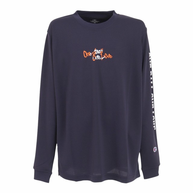 チャンピオン(CHAMPION)バスケットボールウェア ロンT ジュニア MINI 長袖Tシャツ CK-WB421 370(…の通販はau PAY  マーケット - Super Sports XEBIO