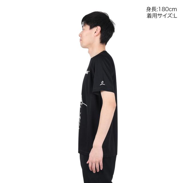 ファイテン(PHITEN)Tシャツ 半袖 レディース メンズ すみっコ