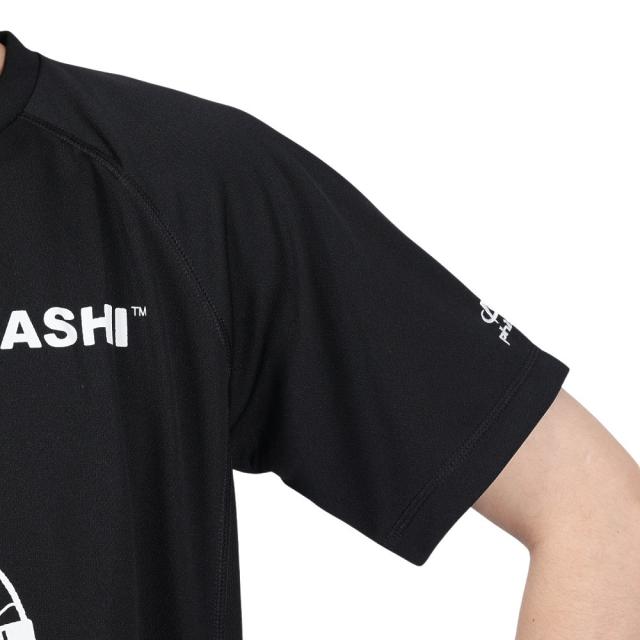 ファイテンTシャツ 楽天市場】ファイテン Tシャツ（カラーシルバー）（スポーツ
