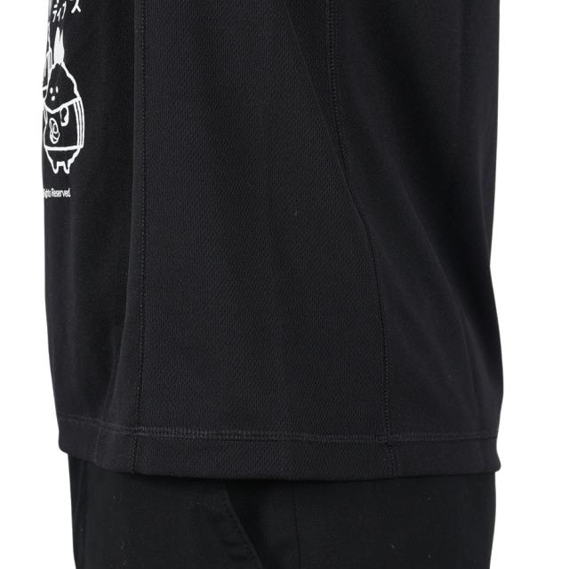 Y o n c o 】phiten フィットネスシャツ 黒 ファイテン Yahoo