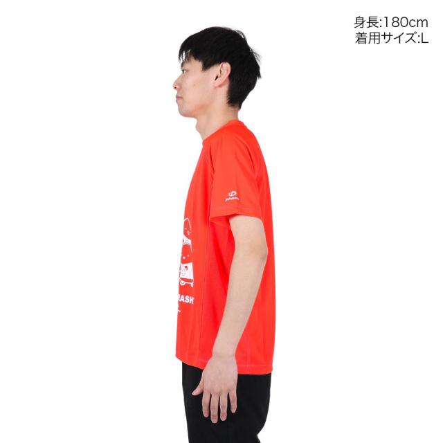 ファイテン(PHITEN)Tシャツ 半袖 レディース メンズ すみっコ