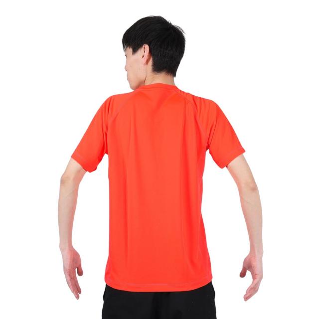 phiten 赤黒グレーシャツ3枚 デサントコラボ ジップアップ phiten