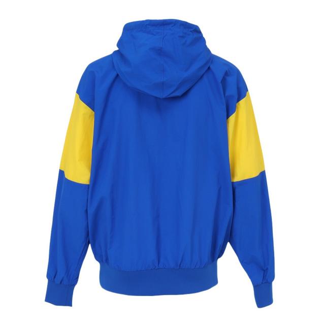 ファナティクス(Fanatics)アノラックパーカー OT0623SS0002-BLU(Men's