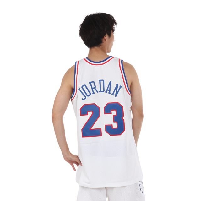 ミッチェルアンドネス(Mitchell&Ness)スウィングマン オールスター