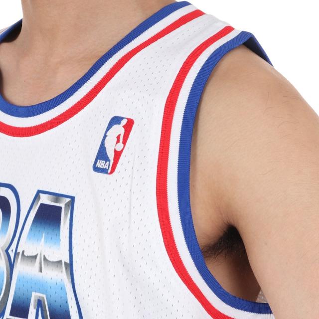 ミッチェルアンドネス(Mitchell&Ness)スウィングマン オールスター