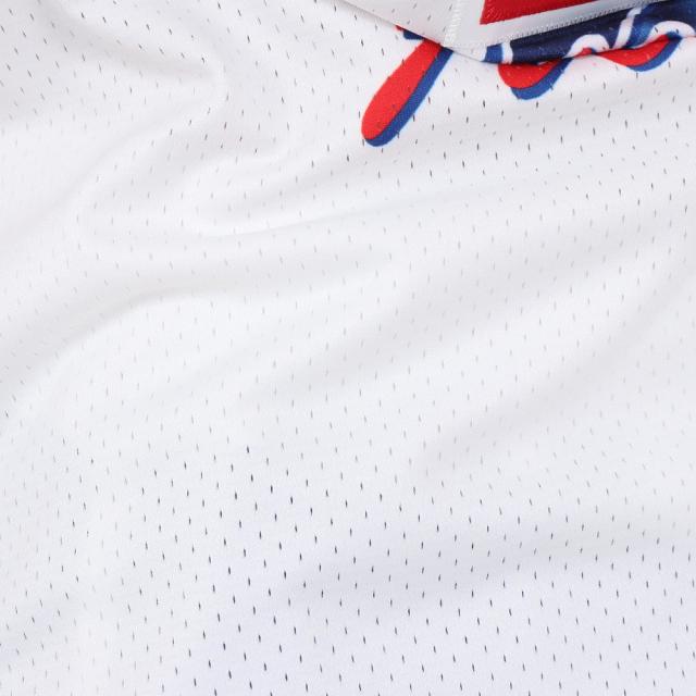 ミッチェルアンドネス(Mitchell&Ness)スウィングマン オールスター マイケル ジョーダン ジャージー AJY433…_9