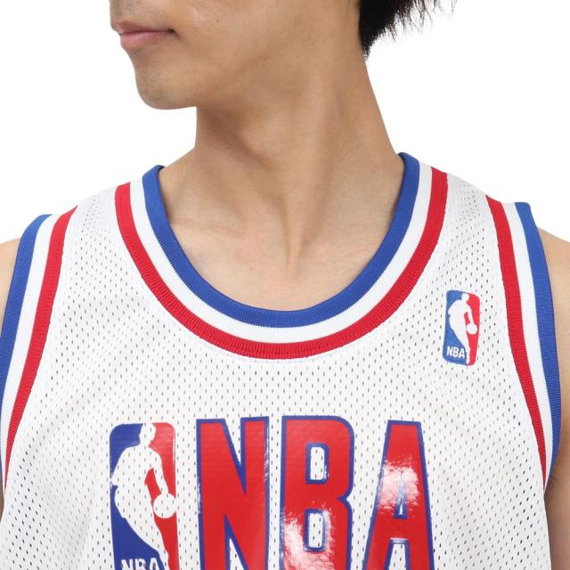 ポイント10％！】ミッチェルアンドネス(Mitchell&Ness)バスケット