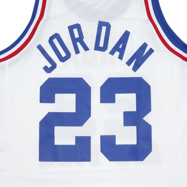 ミッチェルアンドネス(Mitchell&Ness)バスケットボールウェア マイケル・ジョーダン ALL STAR 85 AJY… ミッチェルアンドネス(Mitchell&Ness)バスケットボールウェア マイケル