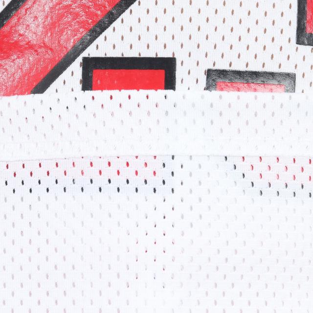 ミッチェルアンドネス(Mitchell&Ness)オーセンティック ジャージ シロ ジョーダン AJY4LG19006-CBU…_7