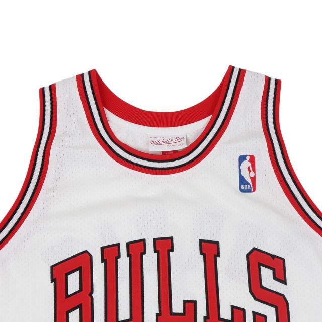 ポイント10％！】ミッチェルアンドネス(Mitchell&Ness)バスケット