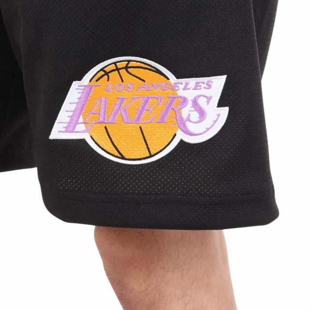 ミッチェルアンドネス(Mitchell&Ness)ハーフパンツ NBA TEAM OG ミッチェルアンドネス(Mitchell&Ness)ハーフパンツ NBA TEAM OG
