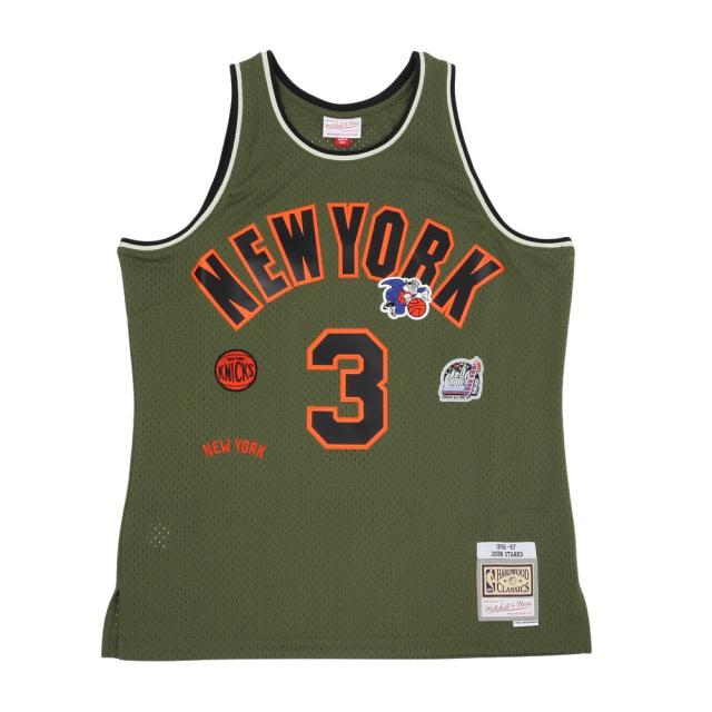 Mitchell&nessミッチェルアンドネス　orlandoタンクトップバスケ ミッチェルアンドネス（Mitchell&Ness）（メンズ
