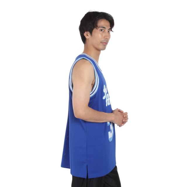 ミッチェルアンドネス(Mitchell&Ness)シャキール・オニール レイカーズ