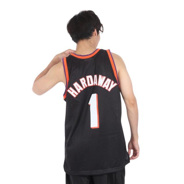ミッチェルアンドネス(Mitchell&Ness)NBA スウィングマン ジャージ