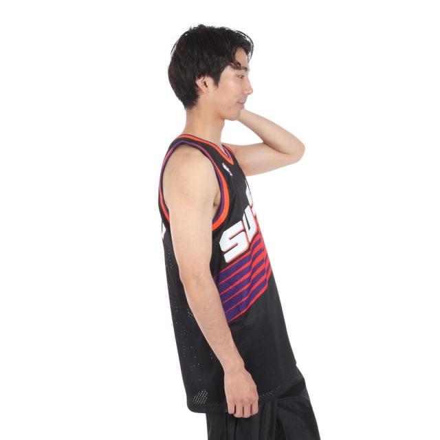 ミッチェルアンドネス(Mitchell&Ness)NBA スウィングマン ジャージ 