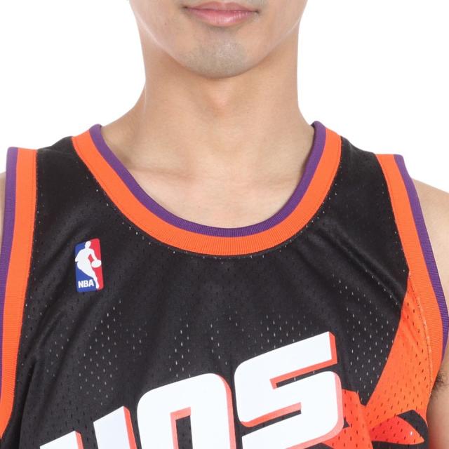 ミッチェルアンドネス(Mitchell&Ness)NBA スウィングマン ジャージ 