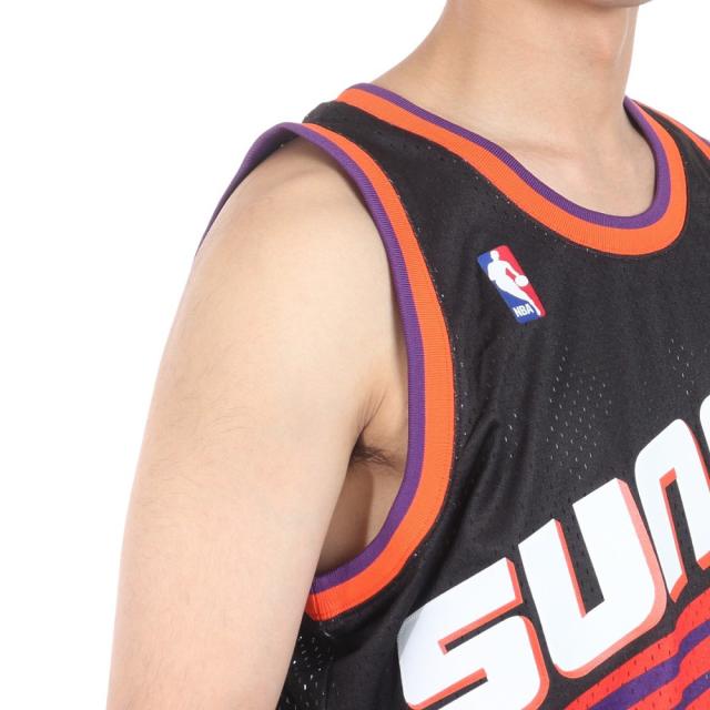 ミッチェルアンドネス(Mitchell&Ness)NBA スウィングマン ジャージ 