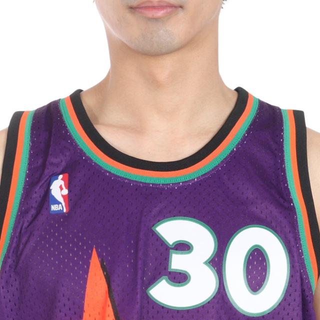 ミッチェルアンドネス(Mitchell&Ness)スウィングマン スコッティ ピッペン オールスター イースト 1994-95…の通販は