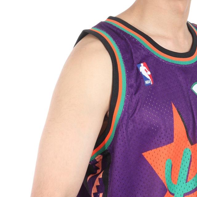 ミッチェルアンドネス(Mitchell&Ness)スウィングマン スコッティ ピッペン オールスター イースト 1994-95…の通販は