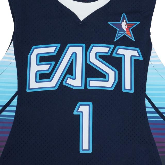 ミッチェルアンドネス(Mitchell&Ness)バスケットボール タンクトップ