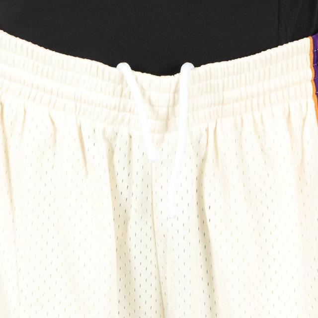 ミッチェルアンドネス(Mitchell&Ness)ショーツ ロサンゼルス