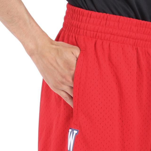 ミッチェルアンドネス(Mitchell&Ness)スイングマン ショーツ