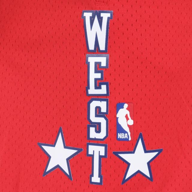 ミッチェルアンドネス(Mitchell&Ness)スイングマン ショーツ