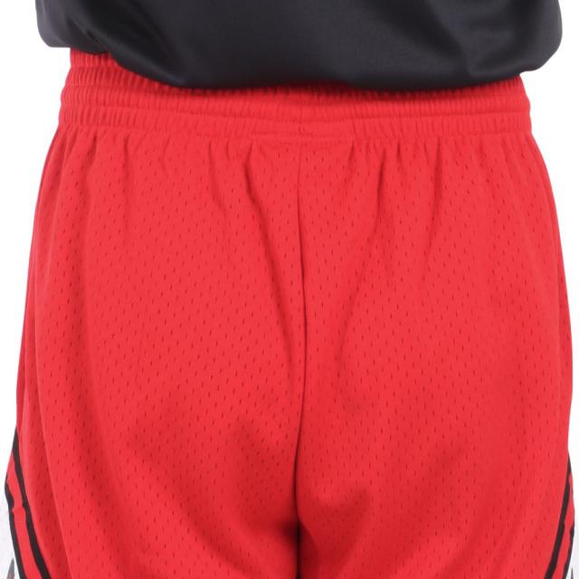 ミッチェルアンドネス(Mitchell&Ness)スイングマン ショーツ シカゴ ブルズ 1997-98 SMSHGS1822… ミッチェルアンドネス(Mitchell&Ness)スイングマン ショーツ シカゴ