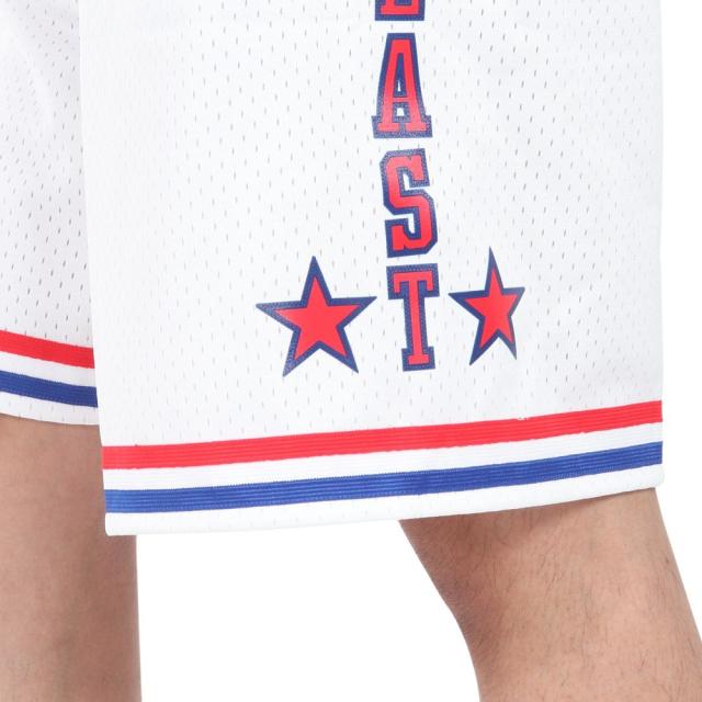 ミッチェルアンドネス(Mitchell&Ness)スイングマン ショーツ