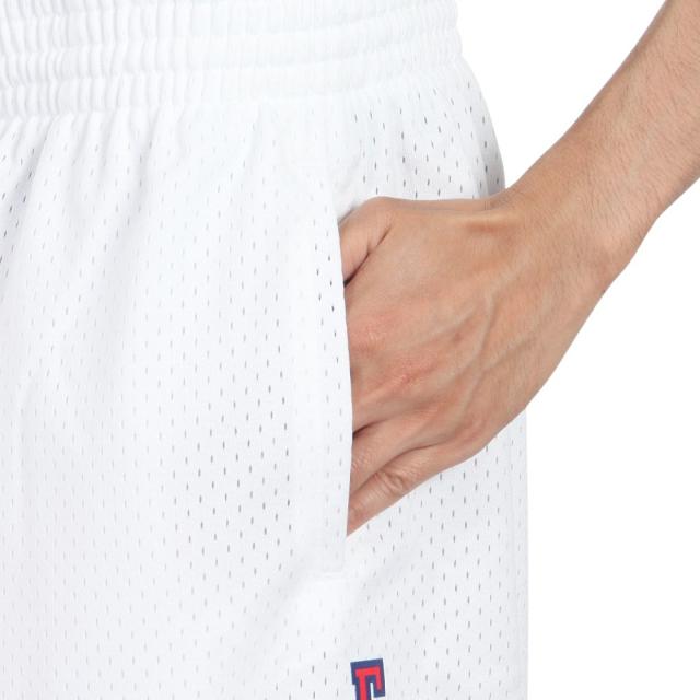 ミッチェルアンドネス(Mitchell&Ness)スイングマン ショーツ オールスター イースト 1985-86 SMSHLG… ミッチェルアンドネス(Mitchell&Ness)スイングマン ショーツ