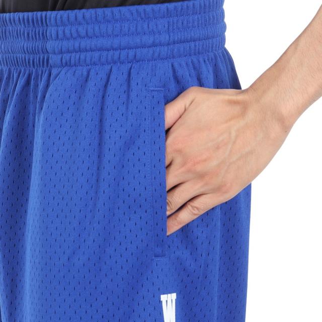 ミッチェルアンドネス(Mitchell&Ness)スイングマン ショーツ