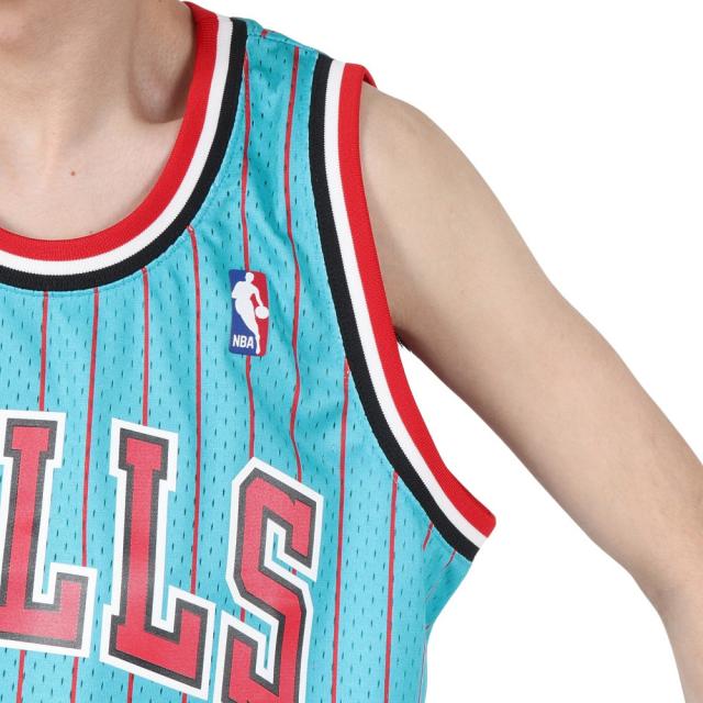 ミッチェルアンドネス(Mitchell&Ness)バスケットウエア ノースリーブ