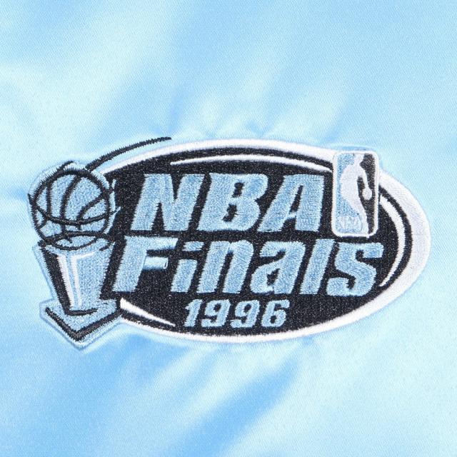 ミッチェルアンドネス(Mitchell&Ness)THROW DOWN ジャケット JK10493-CBULTBL(Men’s…_9