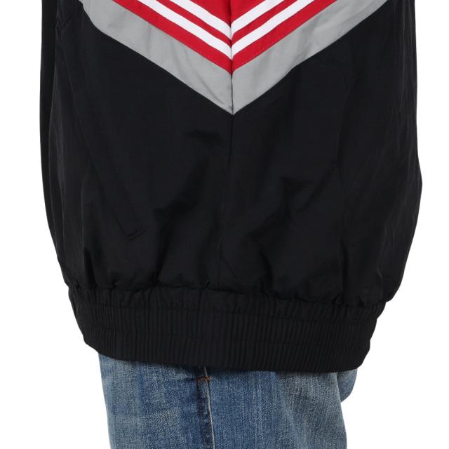 ミッチェルアンドネス(Mitchell&Ness)レトロ ジャケット シカゴブルズ JK8094-CBUBKSC(Men’s)_8