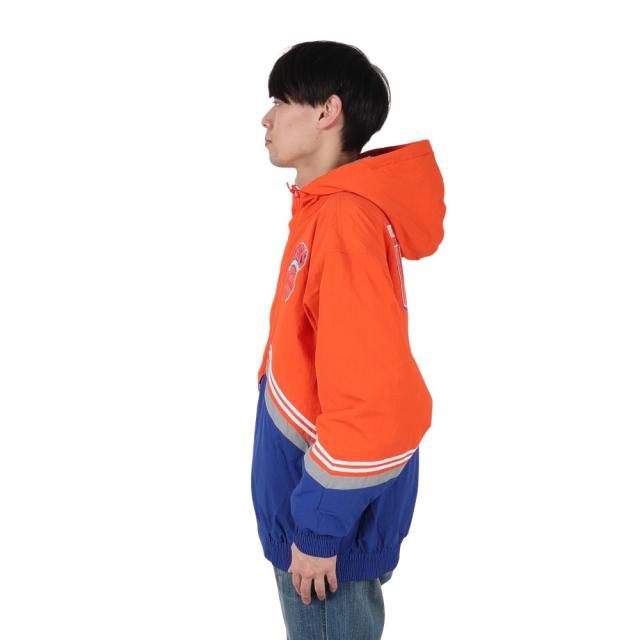 ミッチェルアンドネス(Mitchell&Ness)レトロ ジャケット ニューヨーク・ニックス JK8094-NYKRYOR(M…_2