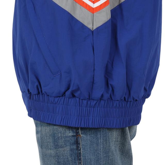 ミッチェルアンドネス(Mitchell&Ness)レトロ ジャケット ニューヨーク・ニックス JK8094-NYKRYOR(M…_8