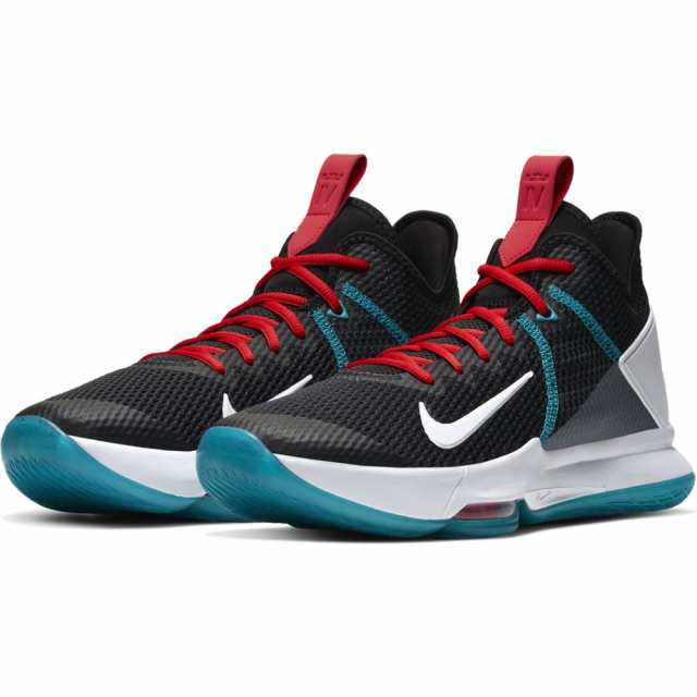 ナイキ Nike バスケットシューズ レブロンウィットネス Iv Ep Cd01 005sp バッシュ Men S の通販はau Pay マーケット Super Sports Xebio