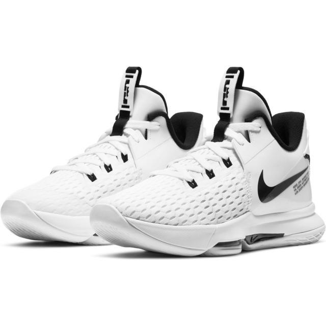 新作人気 ナイキバスケットシューズ バスケットボール