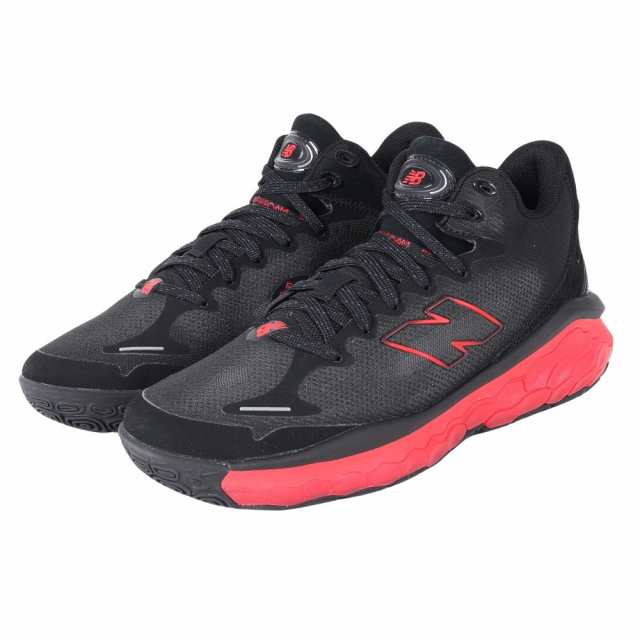 ニューバランス(new balance)バスケットシューズ バッシュ Fresh Foam BB R1 BBFRSHR1 2E…の通販は