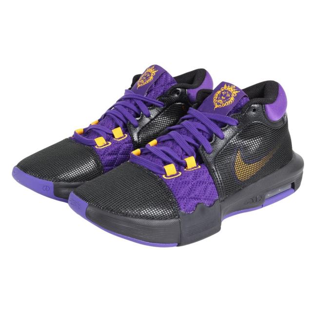 NIKE レブロン　バスケットボールシューズ　バッシュ NIKE バスケット シューズ ナイキ レブロン ウィットネス 8 EP