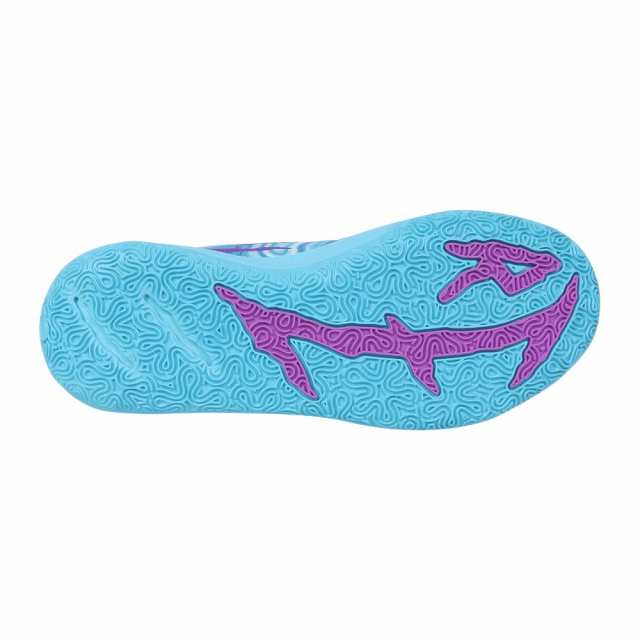 プーマ(PUMA)バスケットシューズ バッシュ MB.03 CHARLOTTE