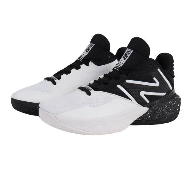 最終値下げ新品箱付き　ニューバランス バスケットボールシューズ KAWHI IV Amazon.co.jp: ニューバランス（new balance） バスケット