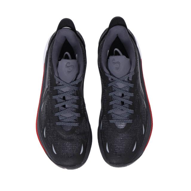 リーニン(LI-NING)バスケットシューズ バッシュ SONIC 12