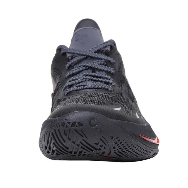 リーニン(LI-NING)バスケットシューズ バッシュ SONIC 12