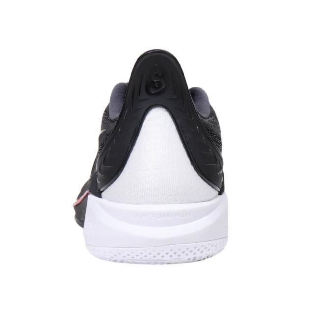 リーニン(LI-NING)バスケットシューズ バッシュ SONIC 12