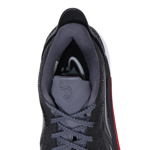 リーニン(LI-NING)バスケットシューズ バッシュ SONIC 12