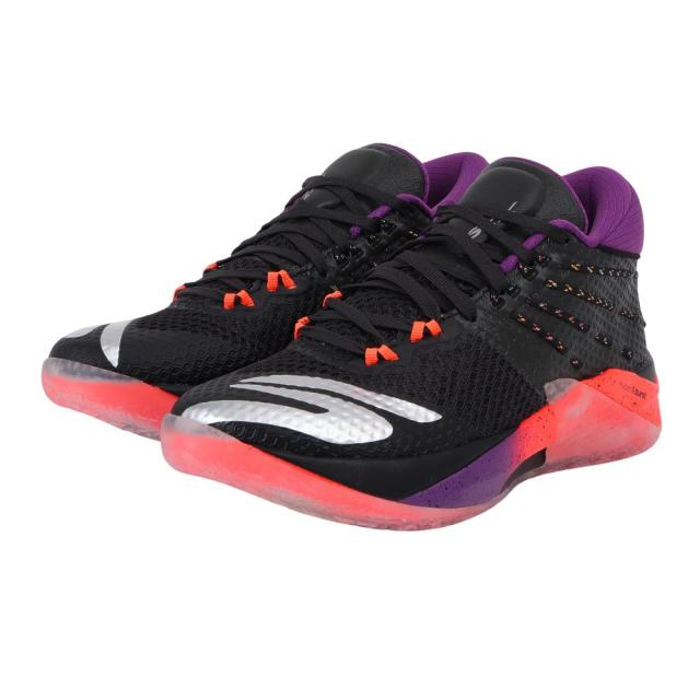 スケッチャーズ(SKECHERS)バスケットシューズ バッシュ SKX レイン 253020-BPPK(Men’s)